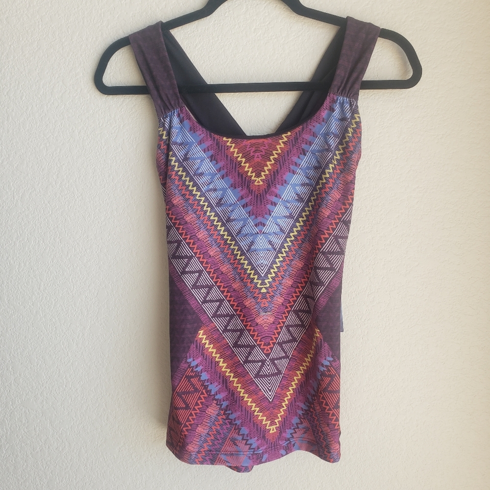 Parana phoebe top, size small - Picture 2 of 7